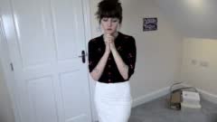 Sydney Harwin – Young Mom’s Body Exploited